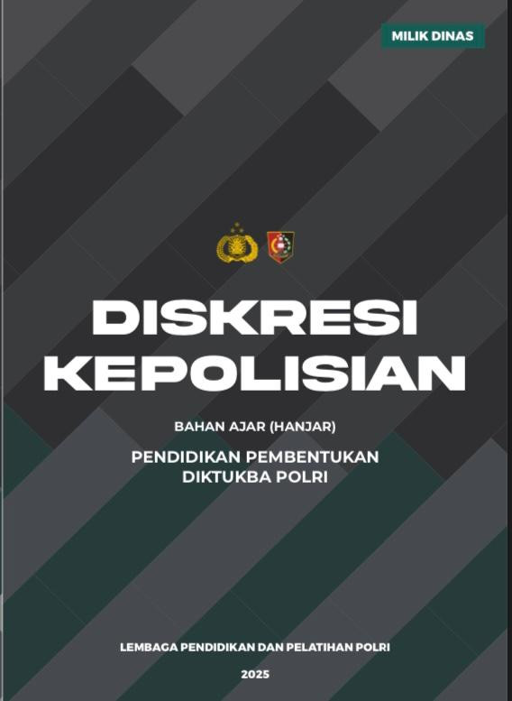 DISKRESI