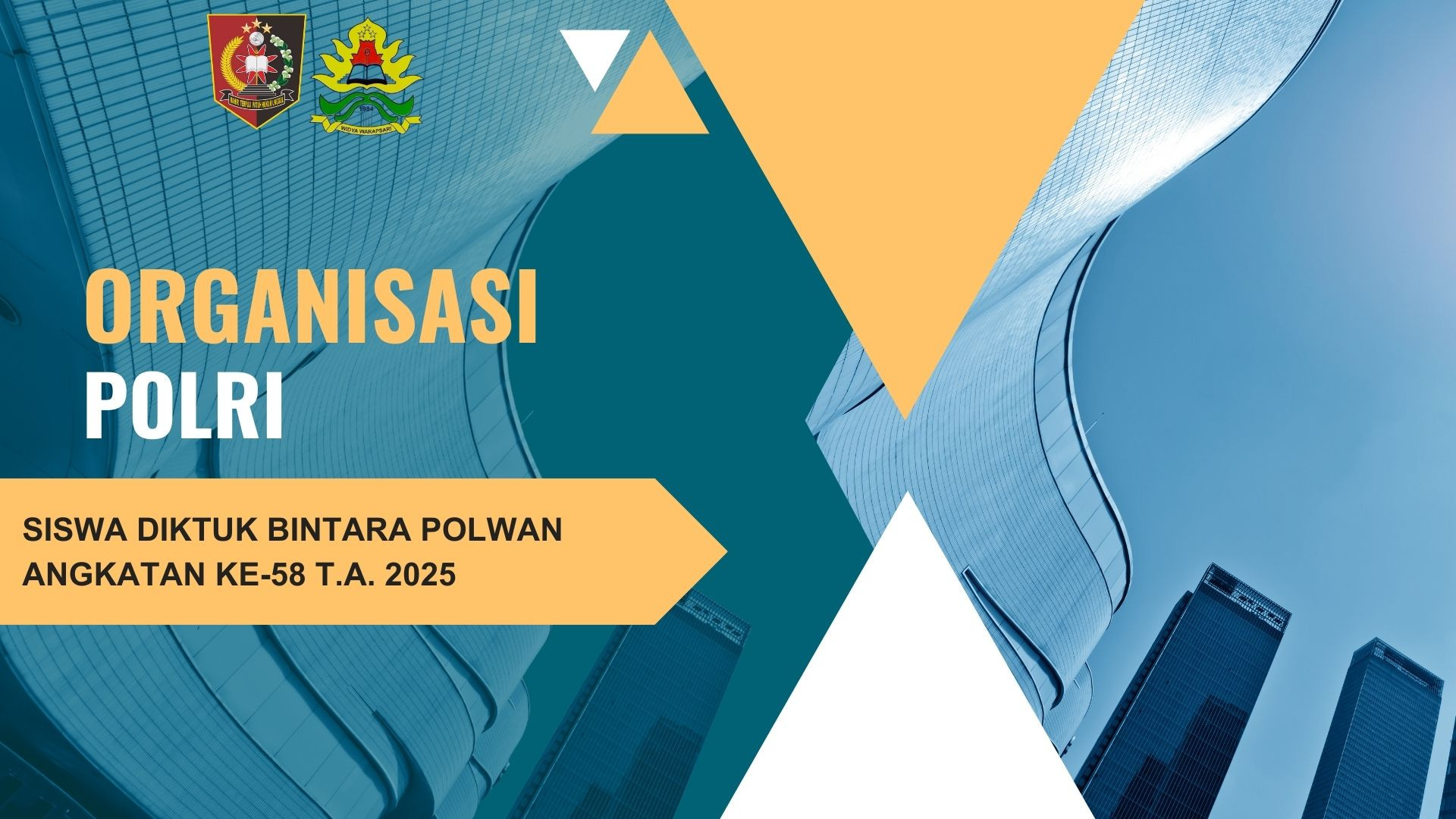 ORGANISASI