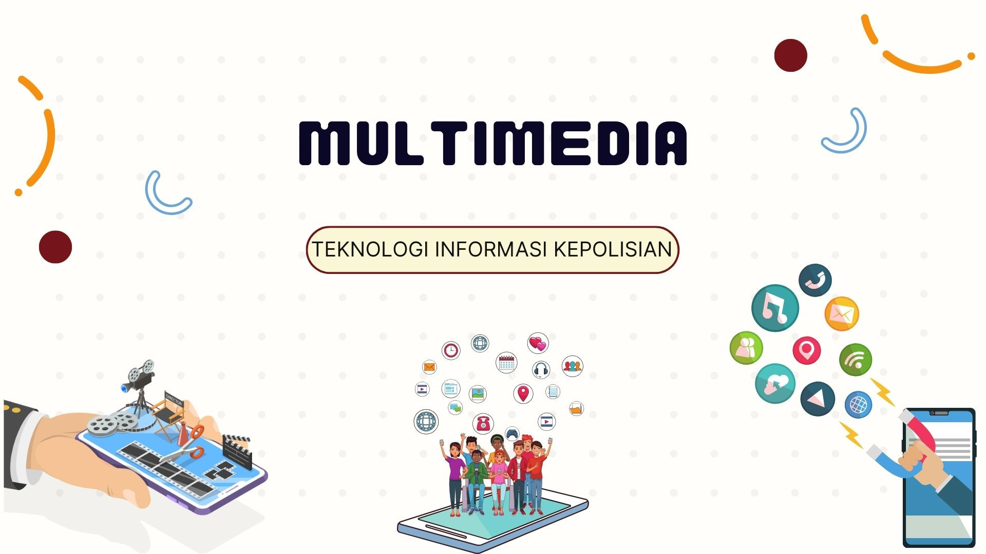 TEKNOLOGI