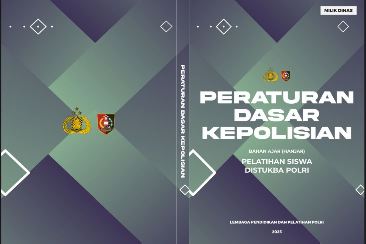 PERATURAN