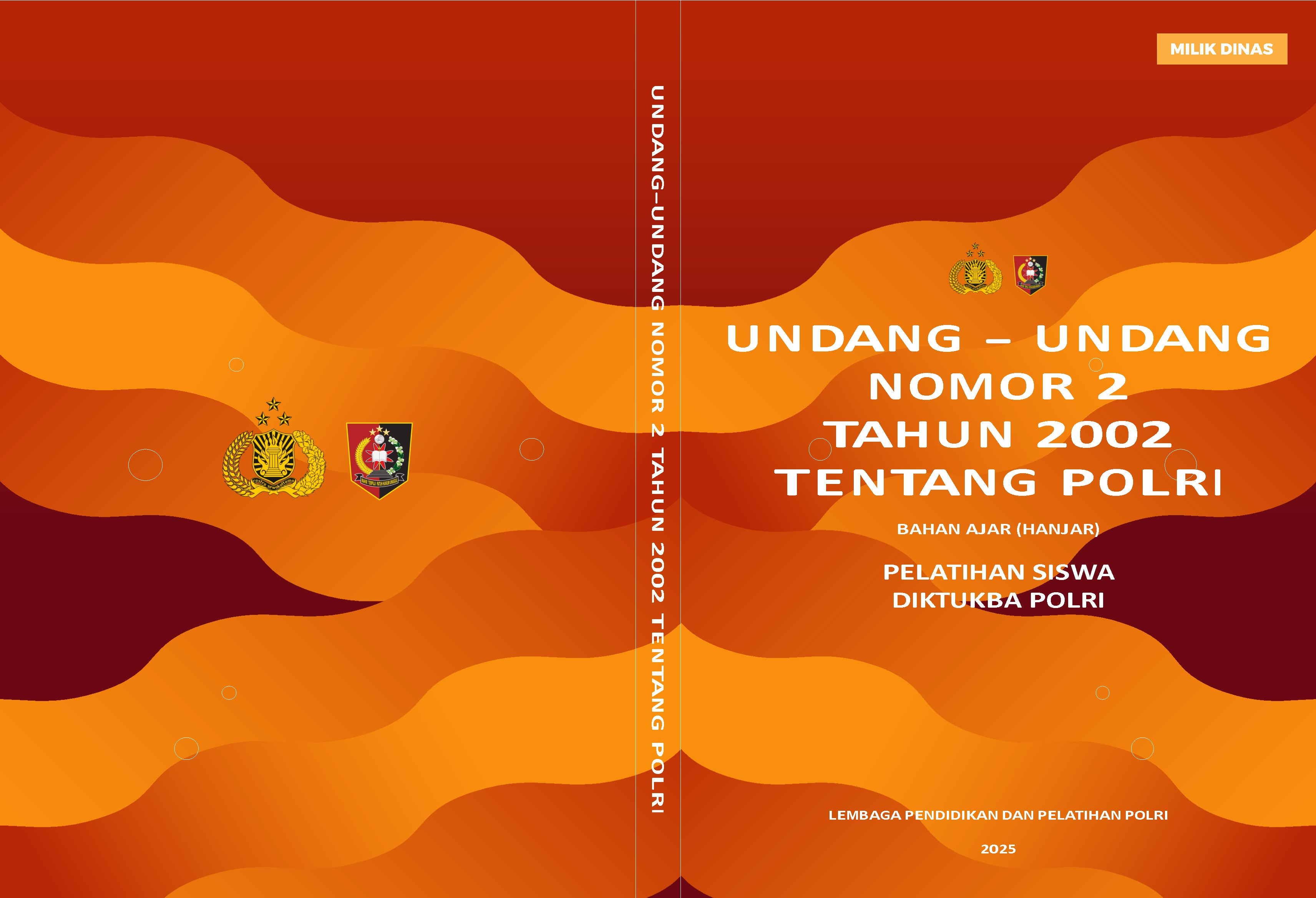 UNDANG-UNDANG