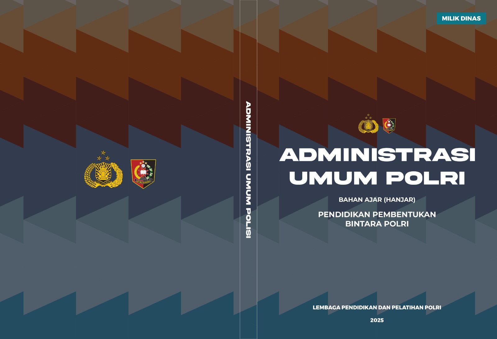 ADMINISTRASI