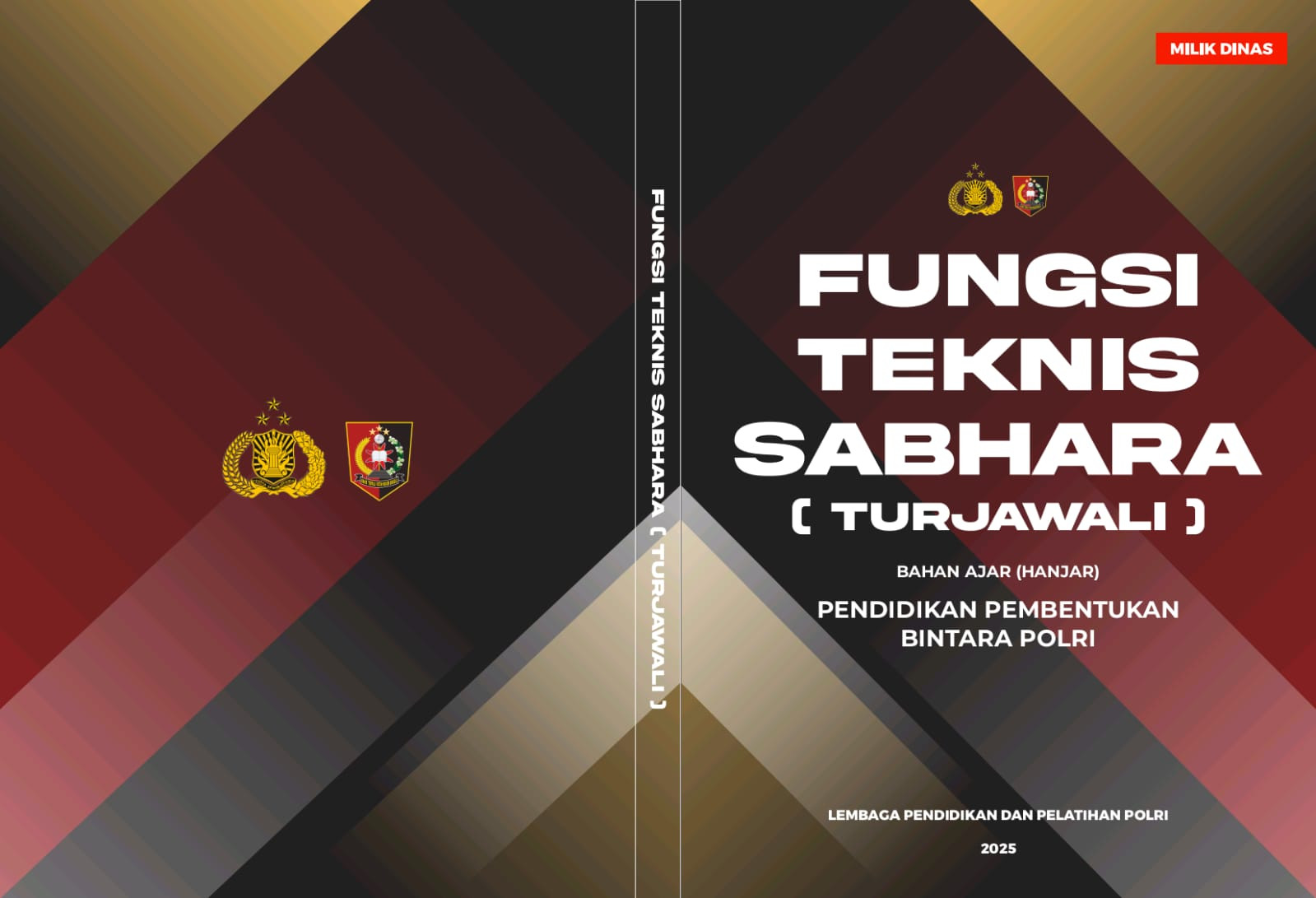 PENGATURAN