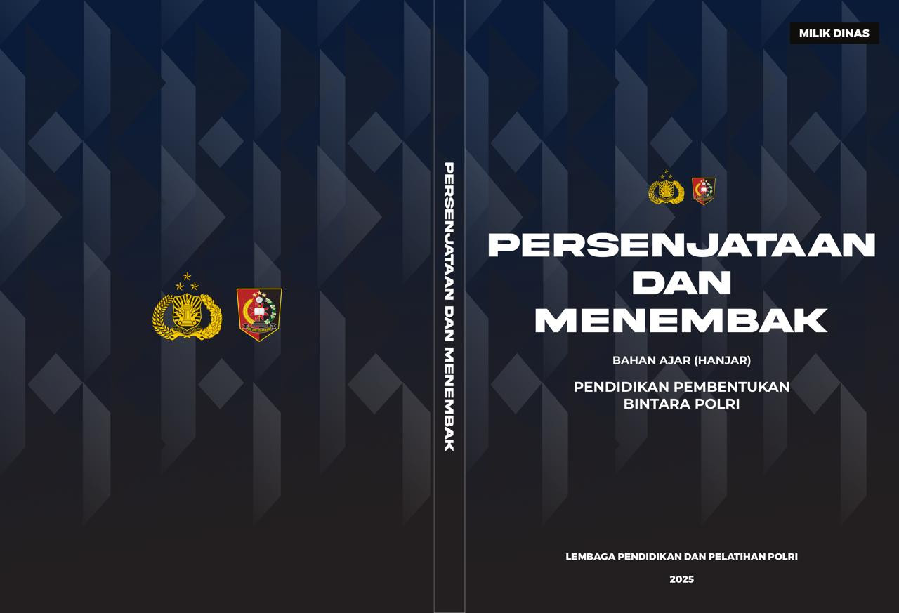 PERSENJATAAN